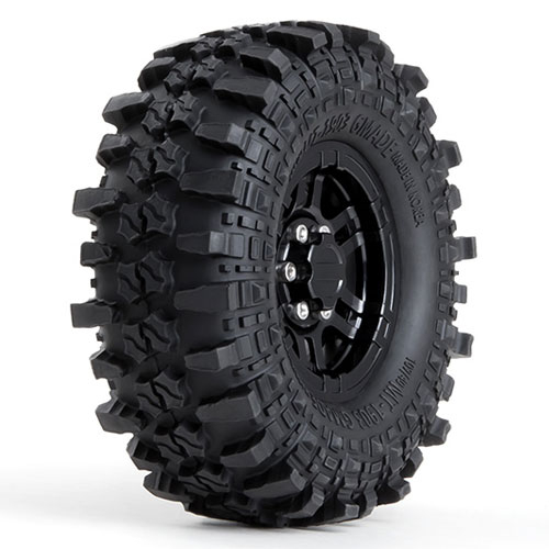 Gmade 1.9 Mt 1903 Off-road Tyres (2)