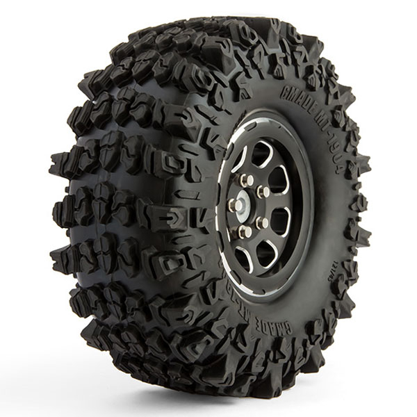 Gmade 1.9 Mt 1904 Off-road Tyres (2)