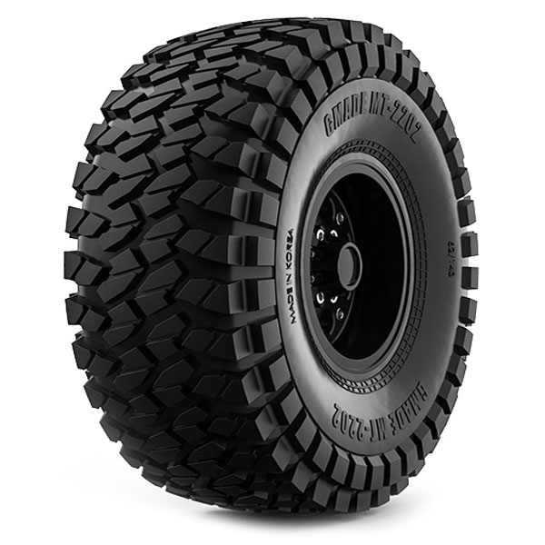 Gmade 2.2 Mt 2202 Off-road Tyres (2)