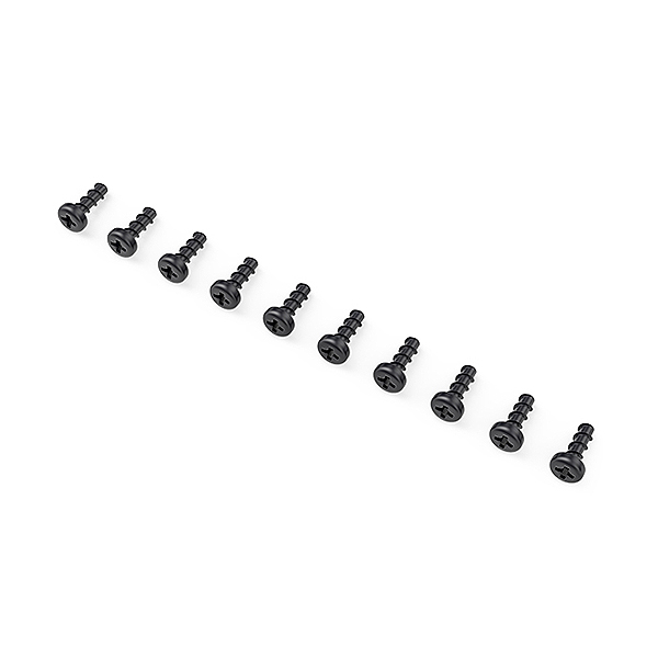 gmade-3x8mm-round-head-tapping-screw
