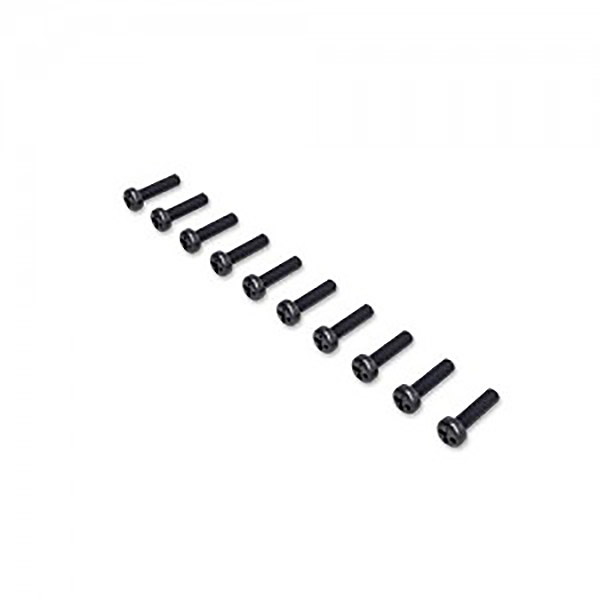 gmade-3x12mm-round-head-screw
