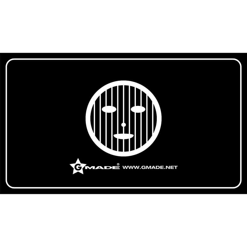 Gmade Banner (logo) 70x40cm