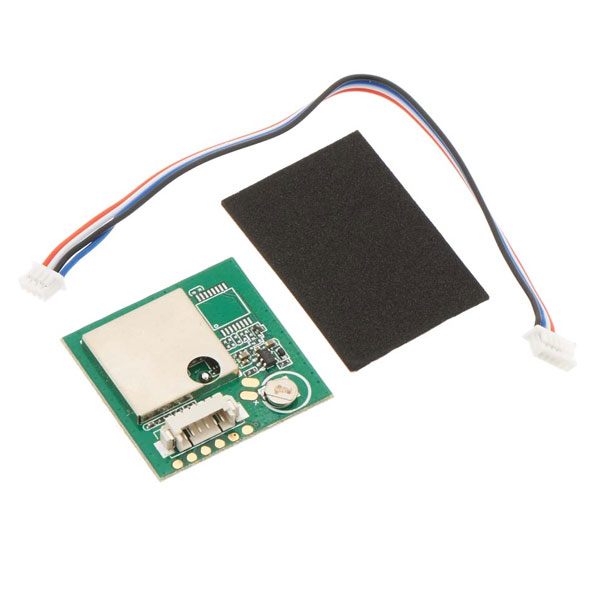Hubsan H109 Gps Module