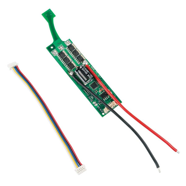 Hubsan H109 B Esc