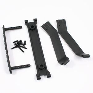 Hobao Hyper 10 Sc Top Bumper Handle