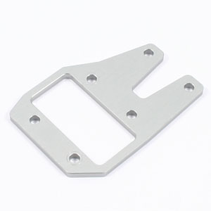 Hobao Hyper 10 Sc Centre Diff. Mount Alum.