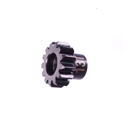 Hobao Hyper Tt/sc Pinion Gear 13t 3mm