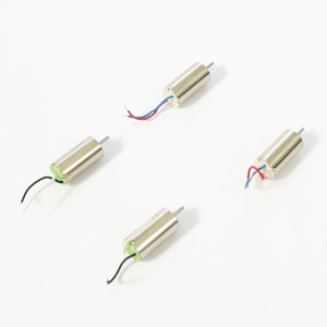 Hubsan Q4 Nano Quadcopter Coreless Motors (4)