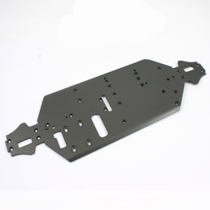 Hobao Hyper Tt Nitro Chassis