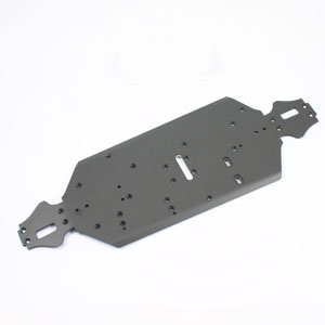 Hobao Hyper Tt Electric Chassis