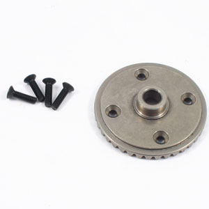 Hobao Hyper Mini St / Hyper Tt Crown Gear