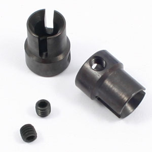 Hobao Hyper Mini St / Hyper Tt Steel Joint Cup