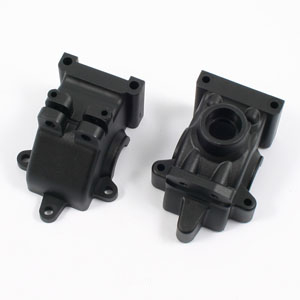 Hobao Hyper Mini St / Hyper Tt Gearbox Case