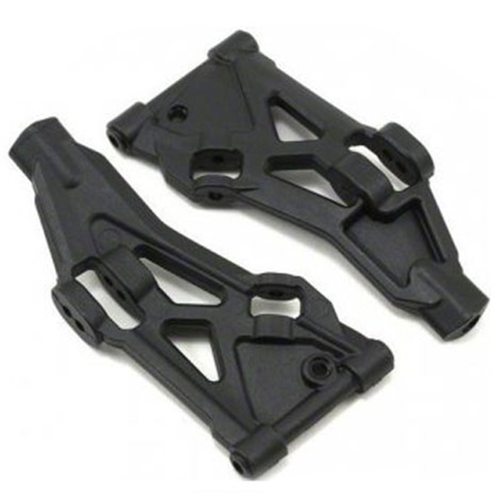 Hobao Hyper Mini St / Hyper Tt Front Lower Arms - New Version Aug 2010