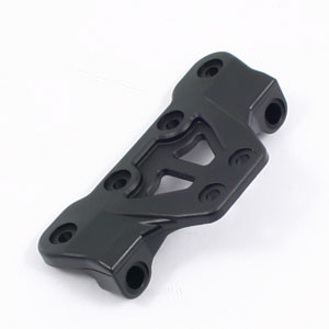 Hobao Hyper Mini St / Hyper Tt Front Top Plate
