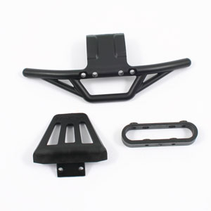 Hobao Hyper Mini St / Hyper Tt F/r Bumper Set