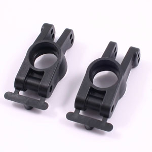 Hobao Hyper Mini St / Hyper Tt Rear Hub Carrier