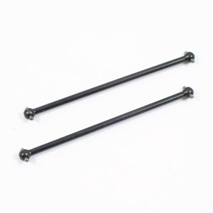 Hobao Hyper Mini / Hyper Tt Rear Dogbones