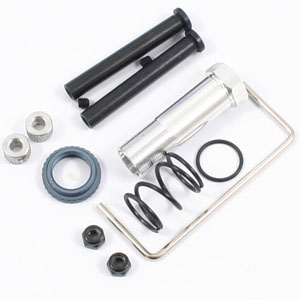 Hobao Hyper Mini St / Hyper Tt Servo Saver Set