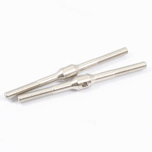 Hobao Hyper Mini St / Hyper Tt / Ex10 Turnbuckle For Rear Upper Arm