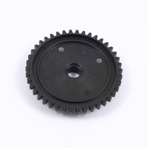 Hobao Hyper Mini St / Hyper Tt Steel Spur Gear