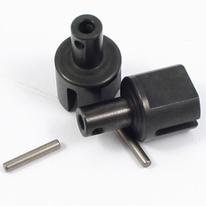 Hobao Hyper Mini St / Hyper Tt Center Diff Output