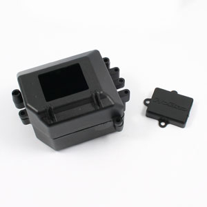 Hobao Hyper Mini St / Hyper Tt Receiver Box