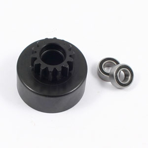 Hobao Hyper Mini St / Hyper Tt Clutch Bell 14t