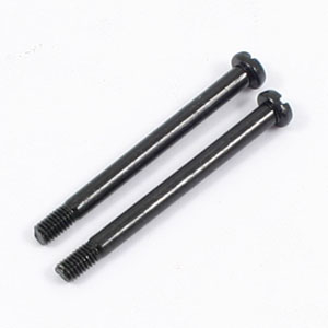 Hobao Hyper Mini St / Hyper Tt 3x35mm Rear Arm Shaft