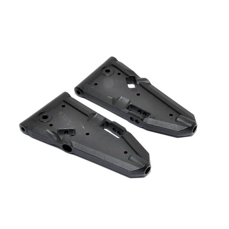 Hobao Hyper Tt2.0 Front Lower Arms