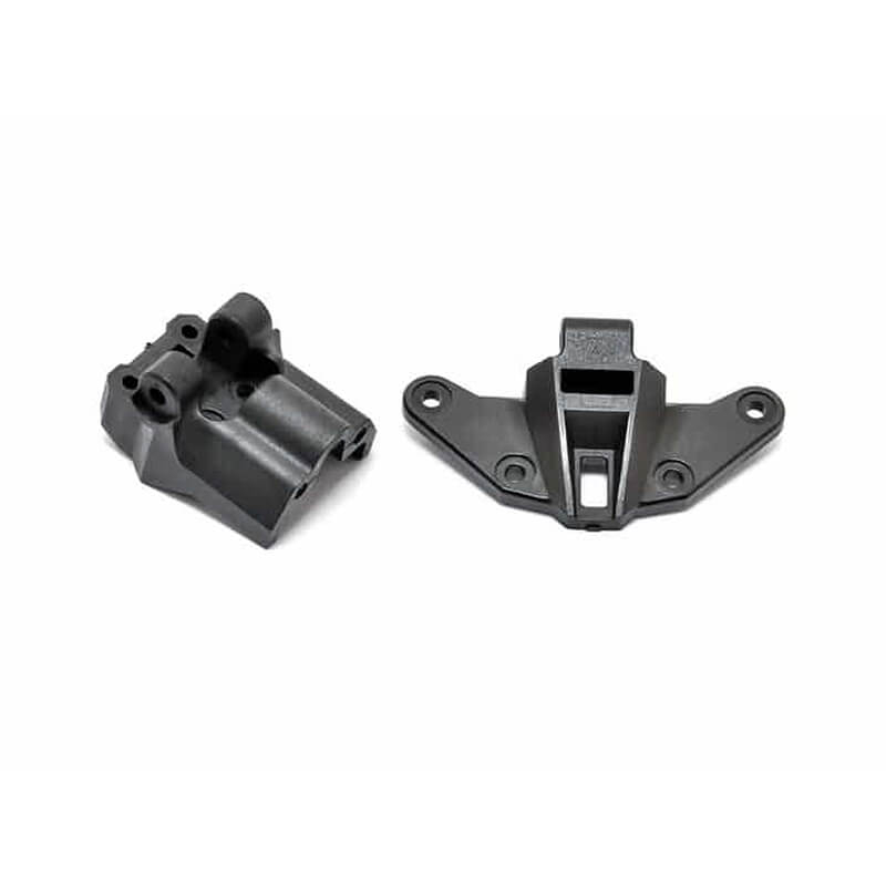 Hobao Hyper Tt2.0 Centre Top Brace Mount Set