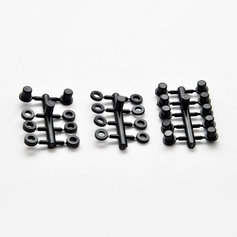 Hobao Hyper Tt2.0 Hinge Pin Bushings