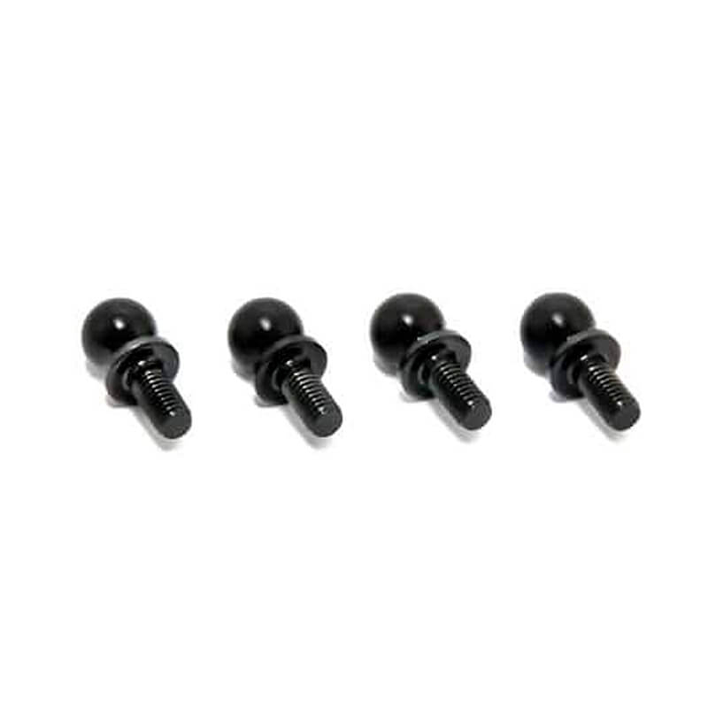 Hobao Hyper Tt2.0 Ball Stud 5.8mm