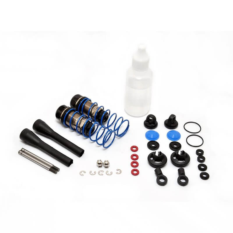 Hobao Hyper Tt2.0 Front Shock Absorber Set