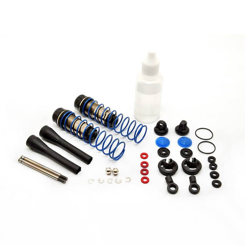 Hobao Hyper Tt2.0 Rear Shock Absorber Set