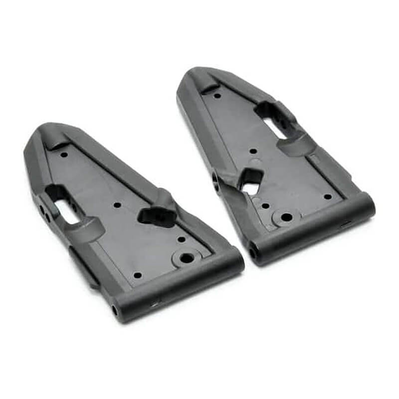 Hobao Hyper 10sc 2.0 Front Lower Arms