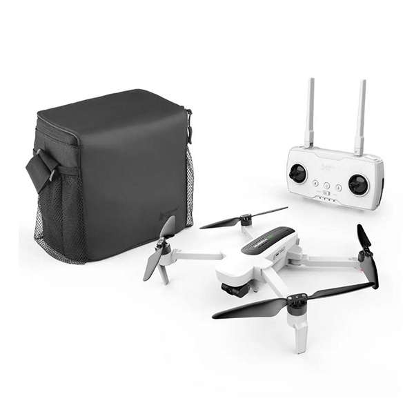 hubsan-zino-folding-drone-4k-wextra-battery-charger-props-and-bag