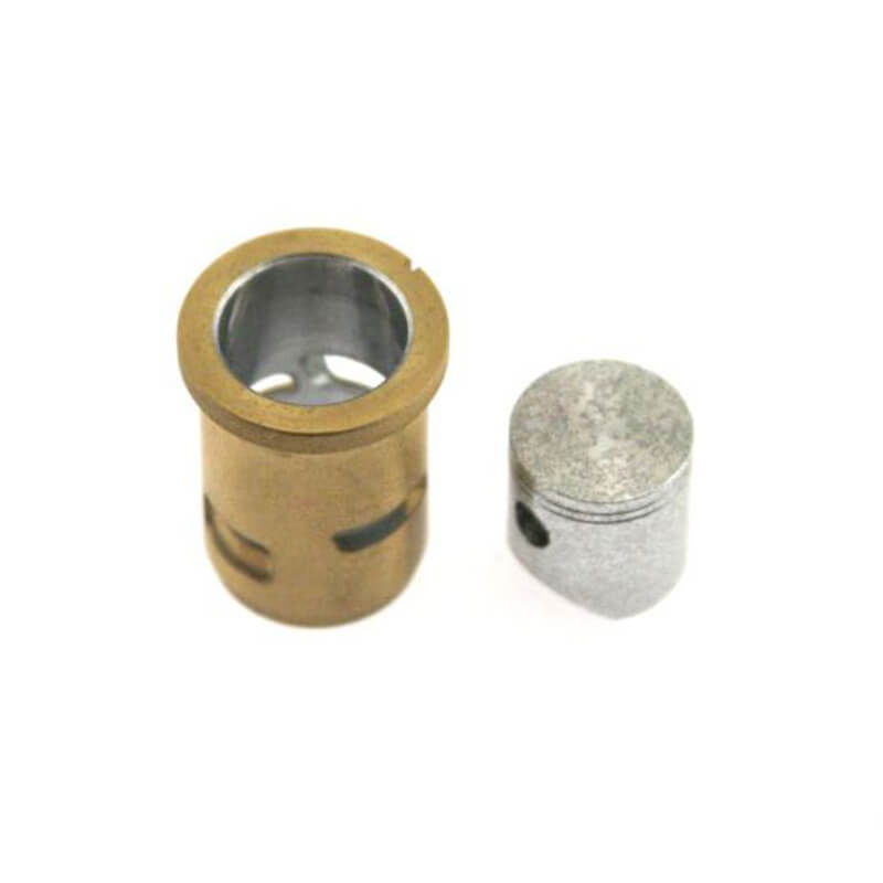 Hobao Hyper 12 Cylinder Sleeve And Piston