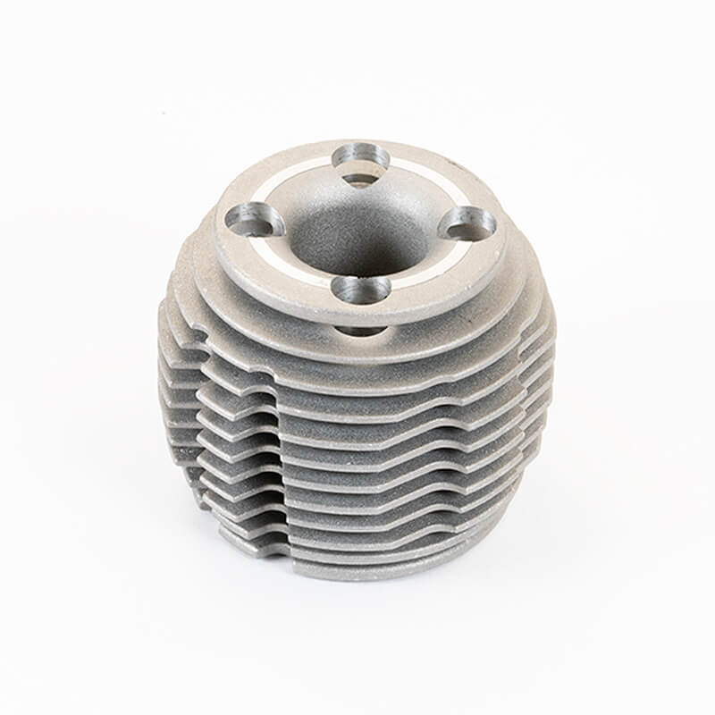 Hobao Hyper 18 Cylinder Head