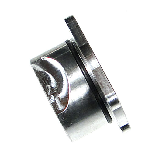 Hobao Hyper 18 Rear Back Cover & O Ring