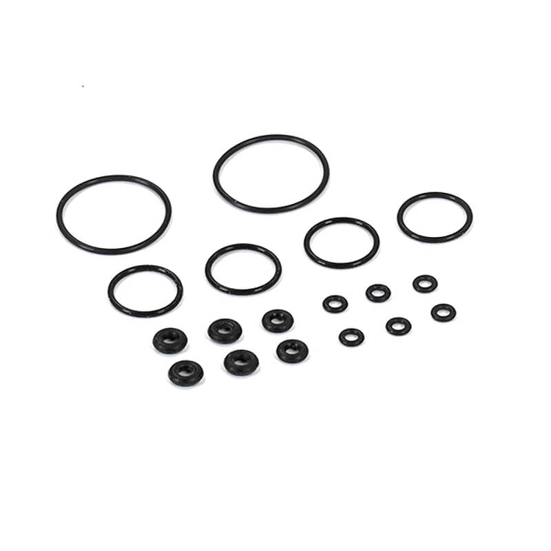 Hobao Hyper 18 O Ring Complete Set