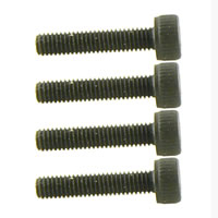 Hobao Head Cap Screws (4)