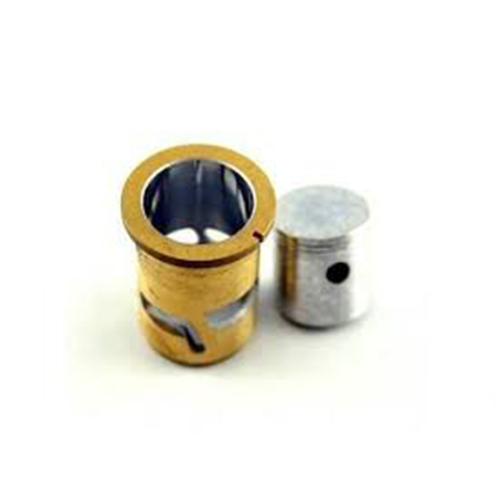 Hobao Mach .21 4port Piston & Liner