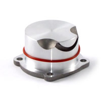 Hobao Rear Back Cover And O-ring