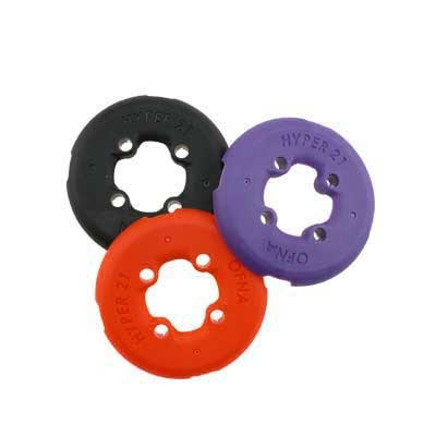 Hobao Hyper Head Cover For Cast Engine