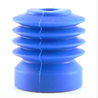 Hobao Hyper .21 Throttle Rubber Cover