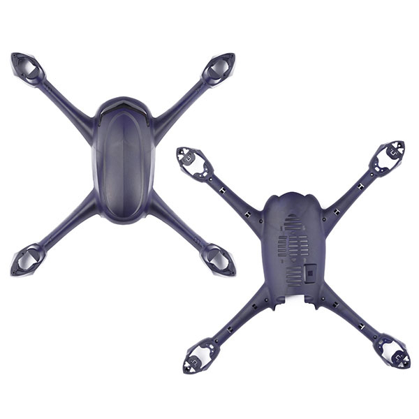 Hubsan H216a Body Shell