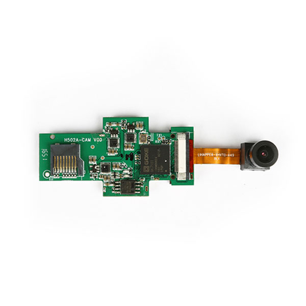 Hubsan H216a 1080p Camera Module