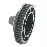 Hobao Gpx4/epx Rear Diff Pulley
