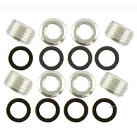 Hobao Gpx4/epx Pillow Ball Nut(pk)